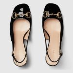 Women’s Horsebit slingback - Image 5